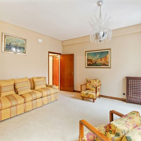 Venice Castello Elegant Apartment Dış mekan fotoğraf