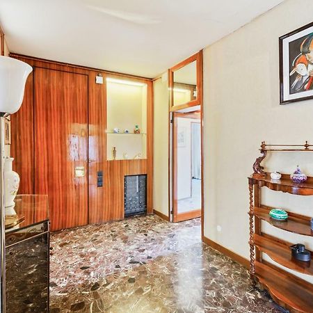 Venice Castello Elegant Apartment Dış mekan fotoğraf