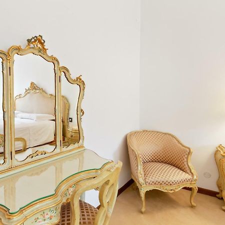 Venice Castello Elegant Apartment Dış mekan fotoğraf
