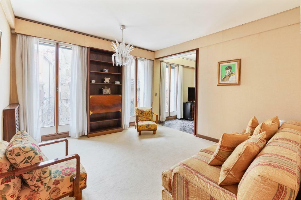 Venice Castello Elegant Apartment Dış mekan fotoğraf
