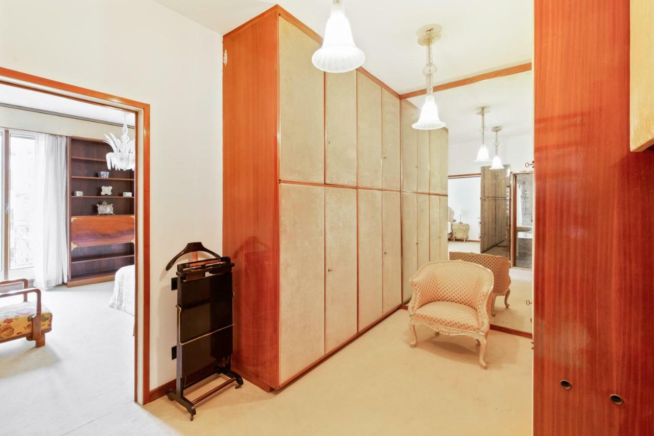 Venice Castello Elegant Apartment Dış mekan fotoğraf