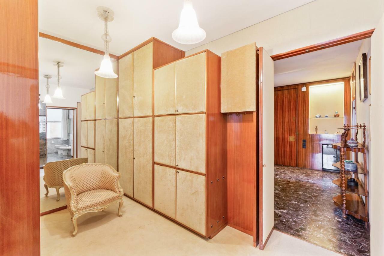 Venice Castello Elegant Apartment Dış mekan fotoğraf