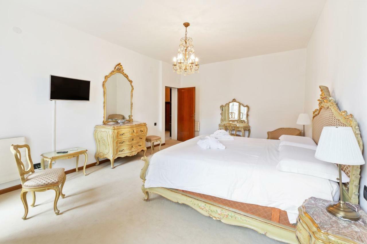 Venice Castello Elegant Apartment Dış mekan fotoğraf