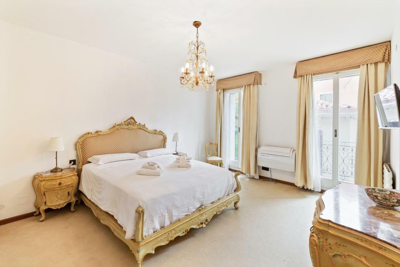 Venice Castello Elegant Apartment Dış mekan fotoğraf
