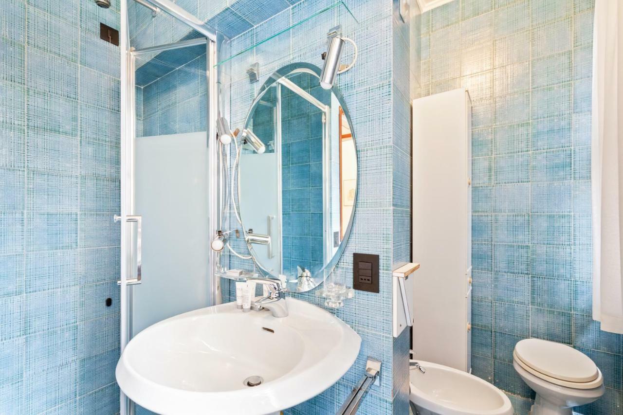 Venice Castello Elegant Apartment Dış mekan fotoğraf