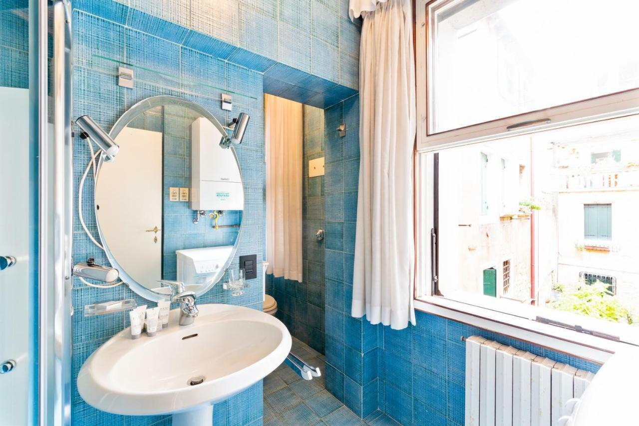 Venice Castello Elegant Apartment Dış mekan fotoğraf