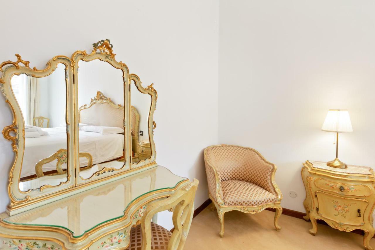 Venice Castello Elegant Apartment Dış mekan fotoğraf